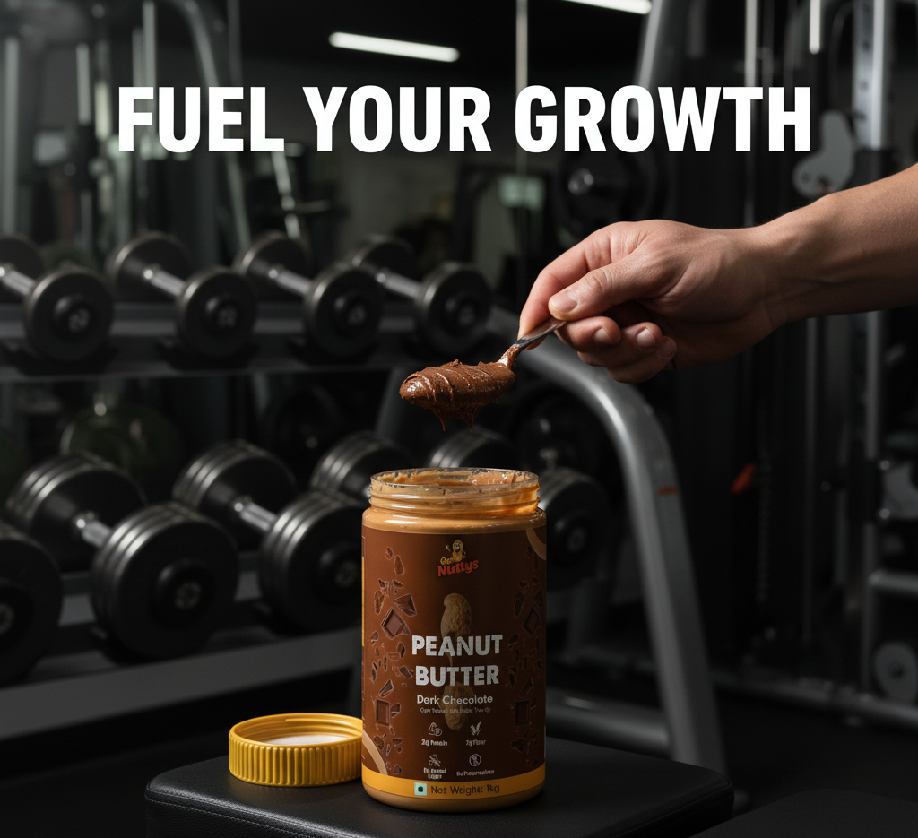 Level Up Your Fitness