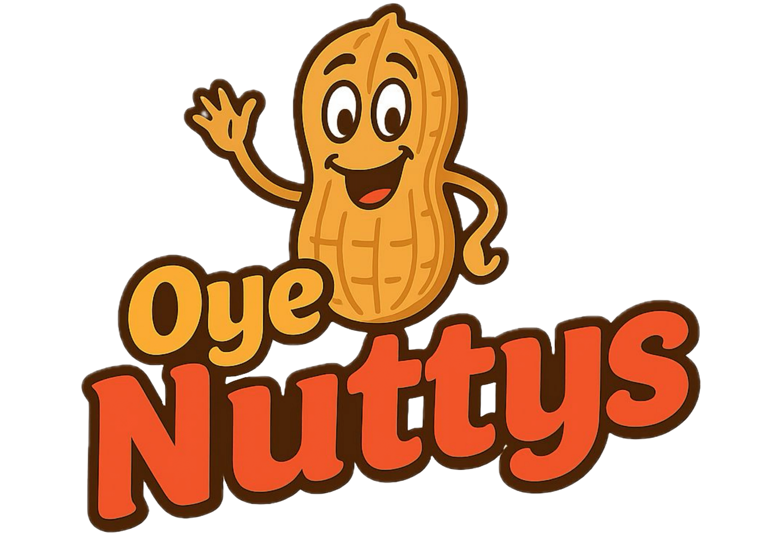 Oye Nutty's